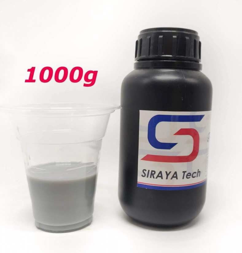 Best 3D Printer Resins You can Buy for SLA/DLP Printers LaptrinhX